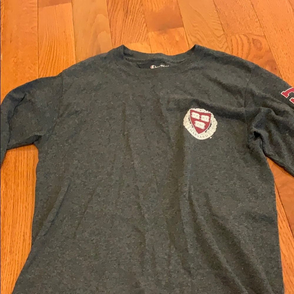 Harvard Long Sleeve